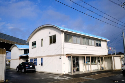Matsue Paint Co., Ltd.