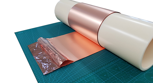 超高速通信基板（CCL）の製造