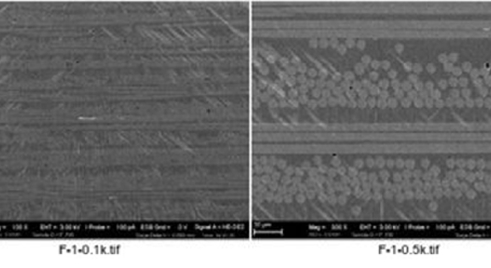 炭素繊維複合材料（CFRTP）