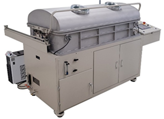 【立体材料向け】平板型プラズマ照射装置