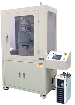 【粉体材料向け】ボトル型プラズマ照射装置