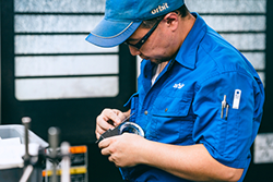 オービットの強み