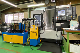 LB-3000EXⅡ MY + ロボローダ