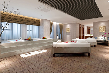 ウェルネス施設