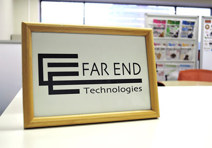Far End Technology Co., Ltd.