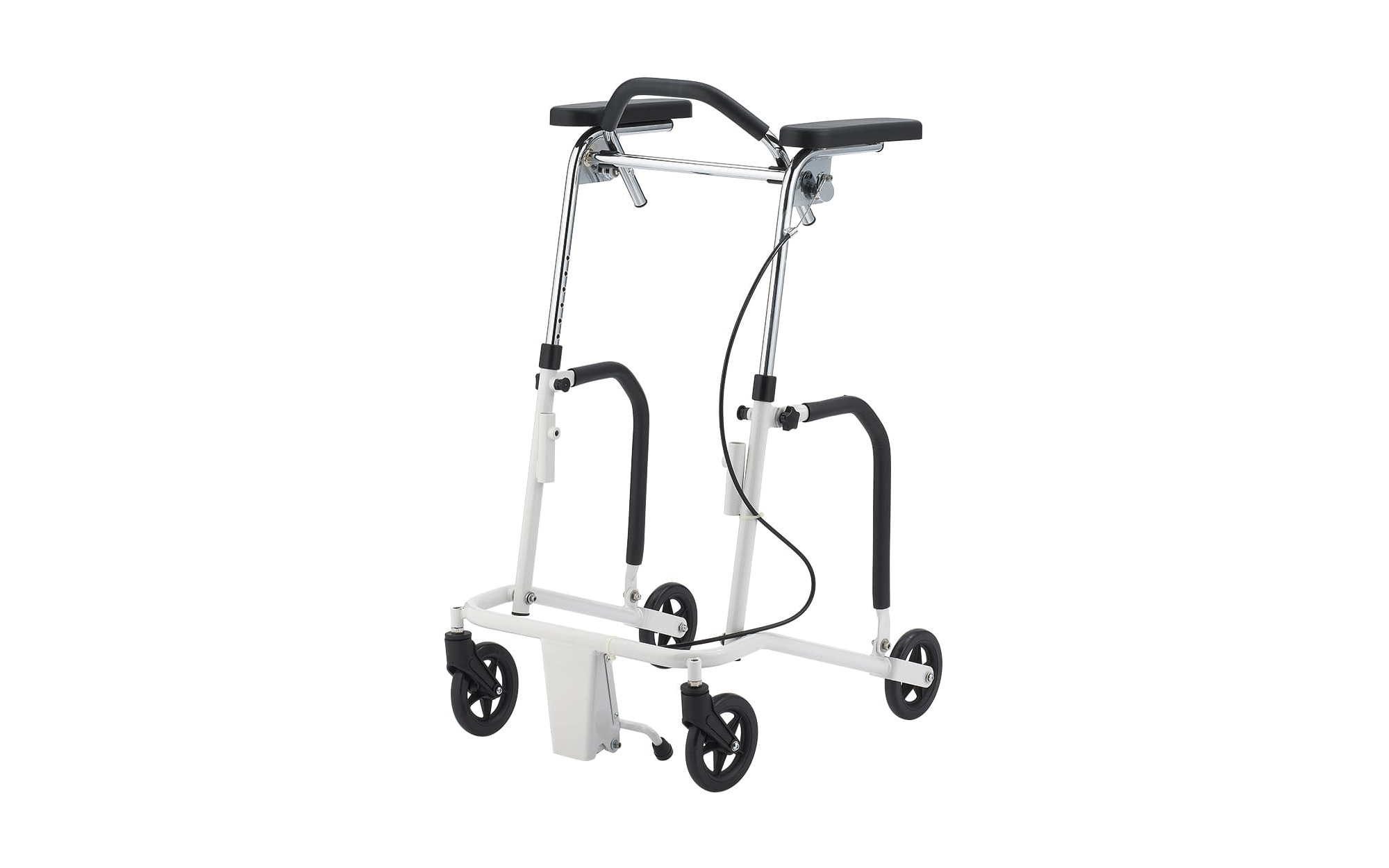 The KW300 Solves Challenges in Walking Rehabilitation