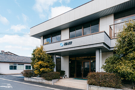 Marutaka Industry Co.,Ltd.